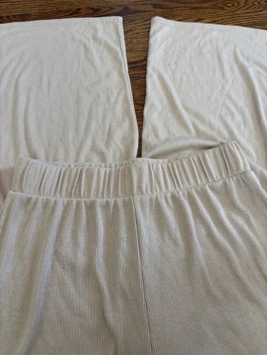 Dressed in LALA Wide-Leg Pants - Picture 4 of 5